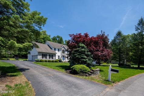 20 Birch Hill Road Ballston Lake NY 12019