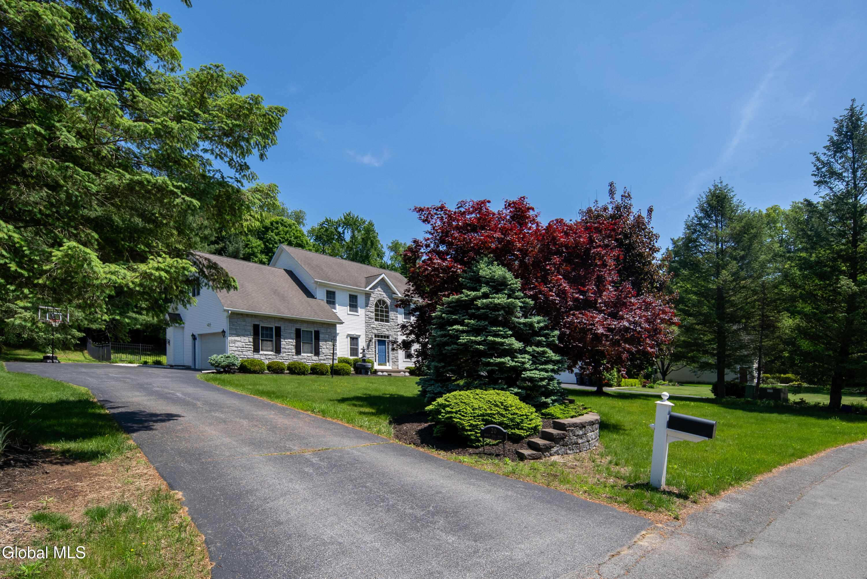 20 Birch Hill Road Ballston Lake NY 12019