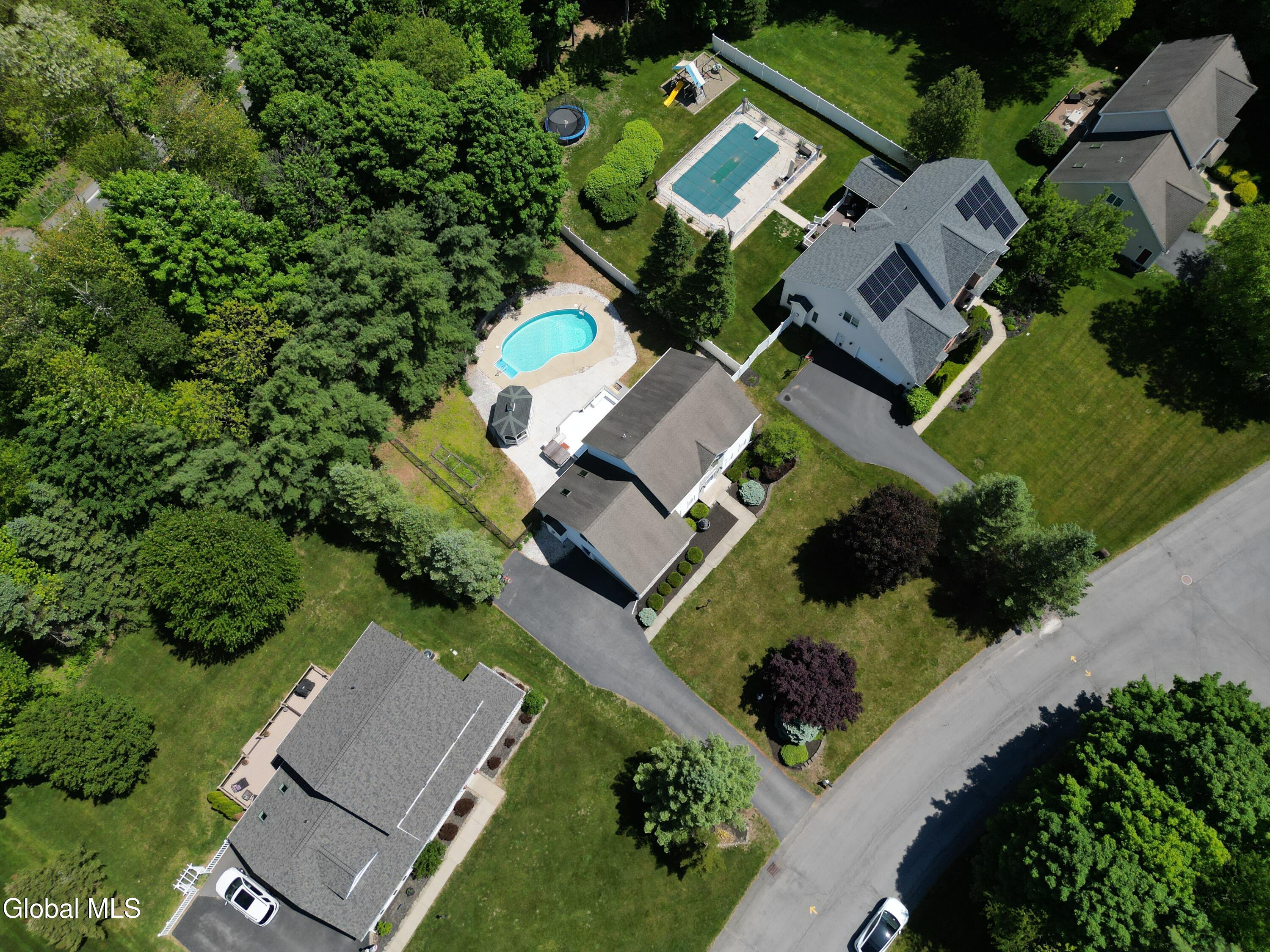20 Birch Hill Road Ballston Lake NY 12019