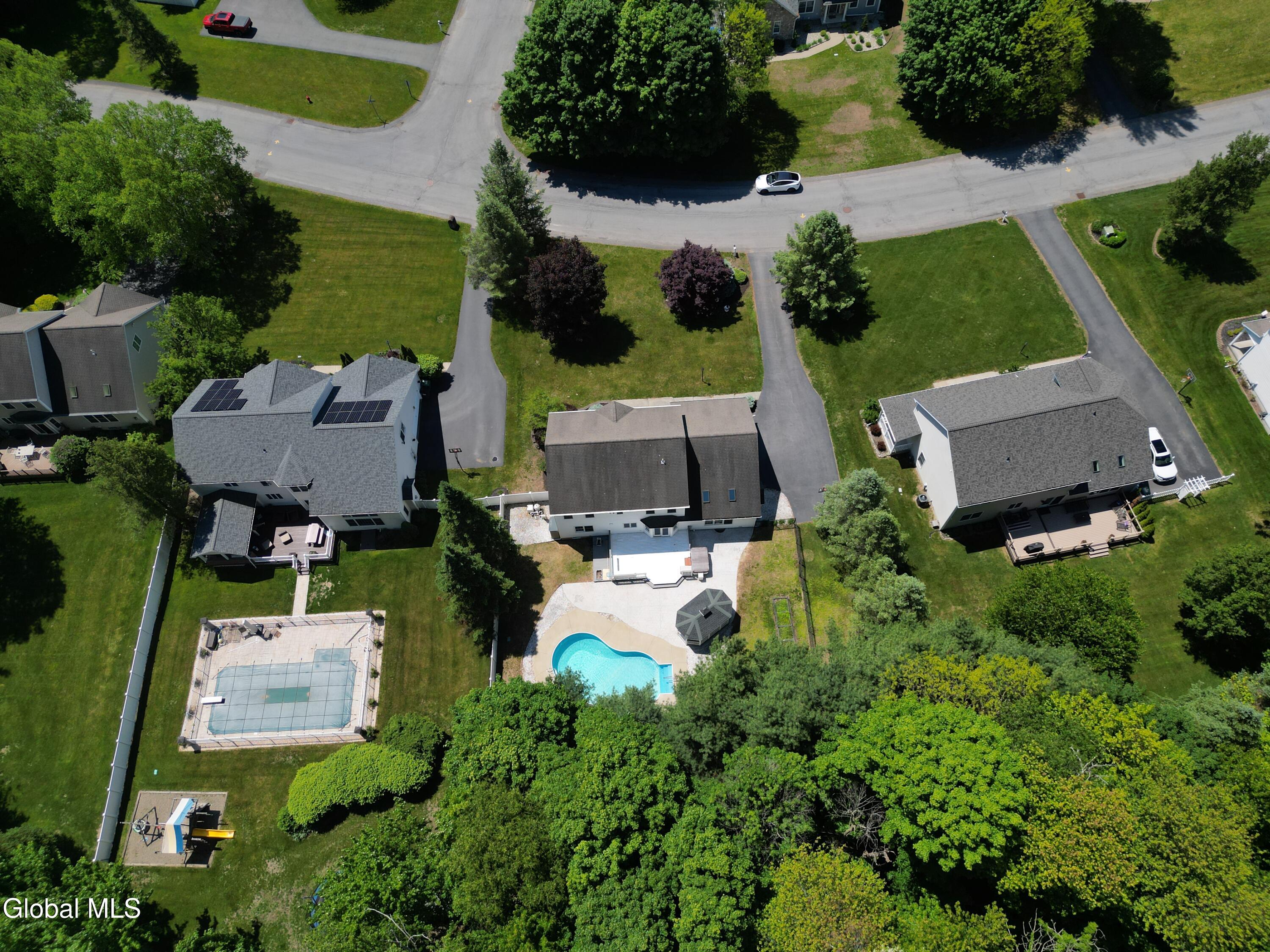 20 Birch Hill Road Ballston Lake NY 12019