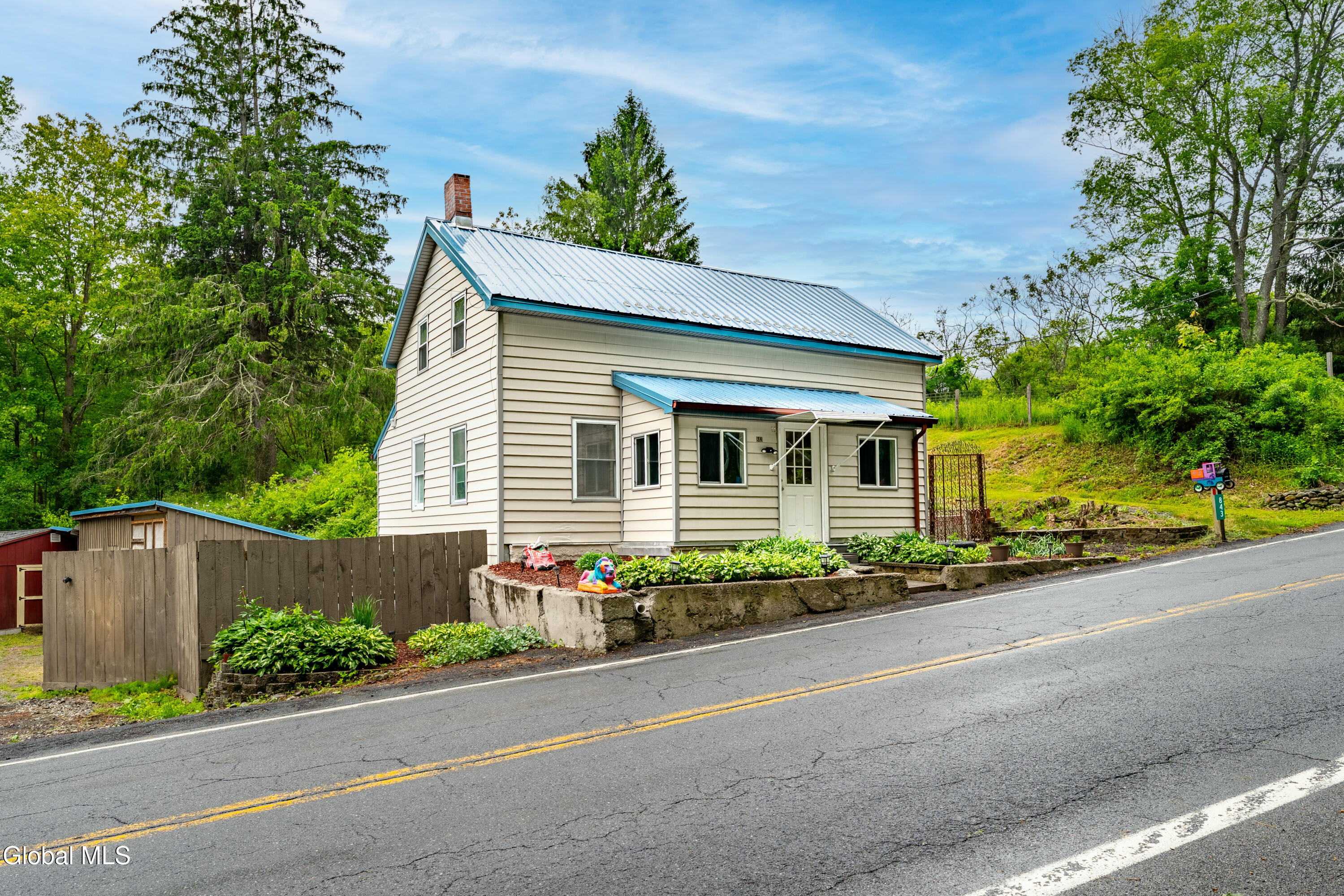 843 State Route 43 Stephentown NY 12169