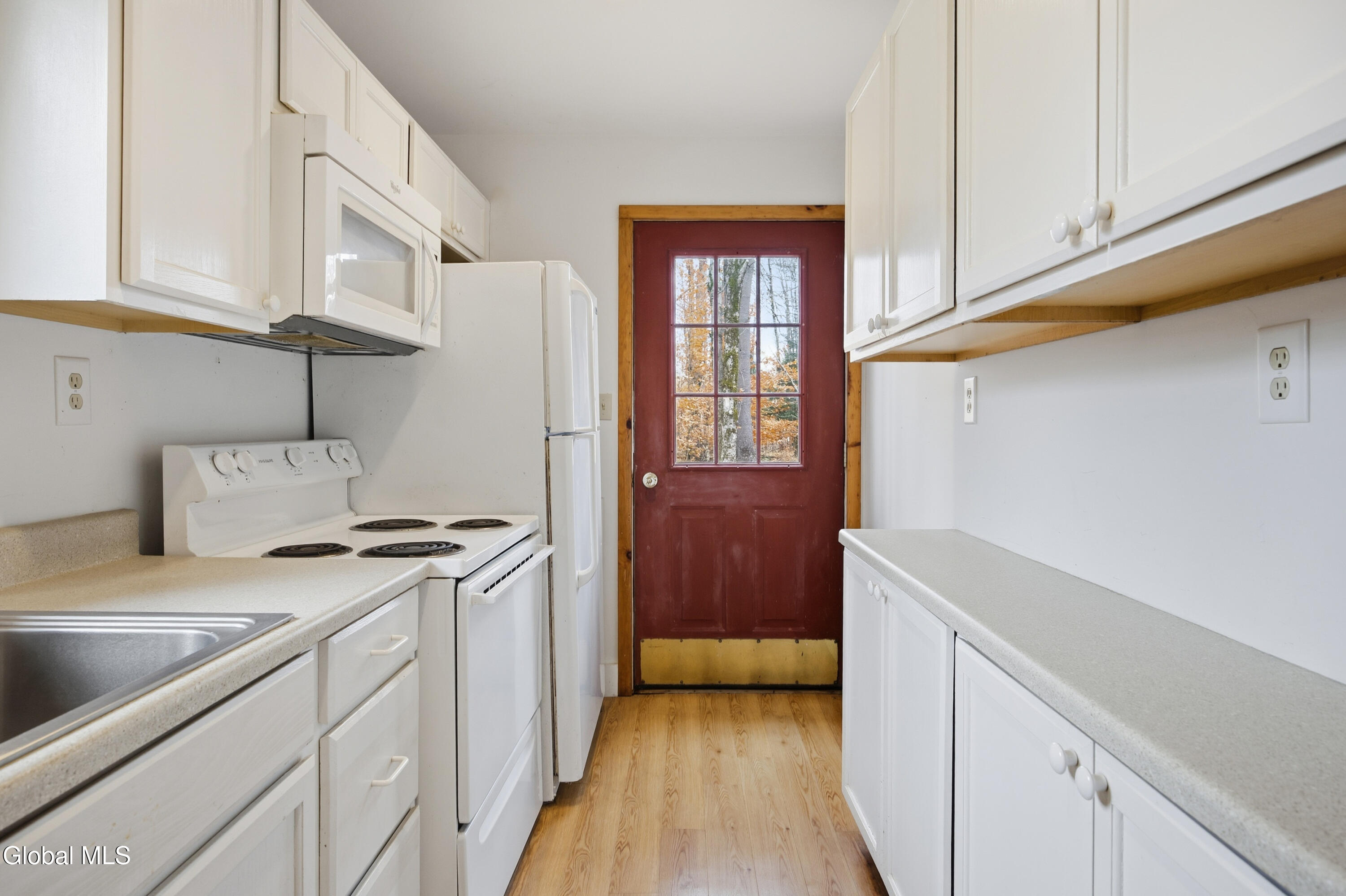 175 Wilton Road Greenfield Center NY 12833
