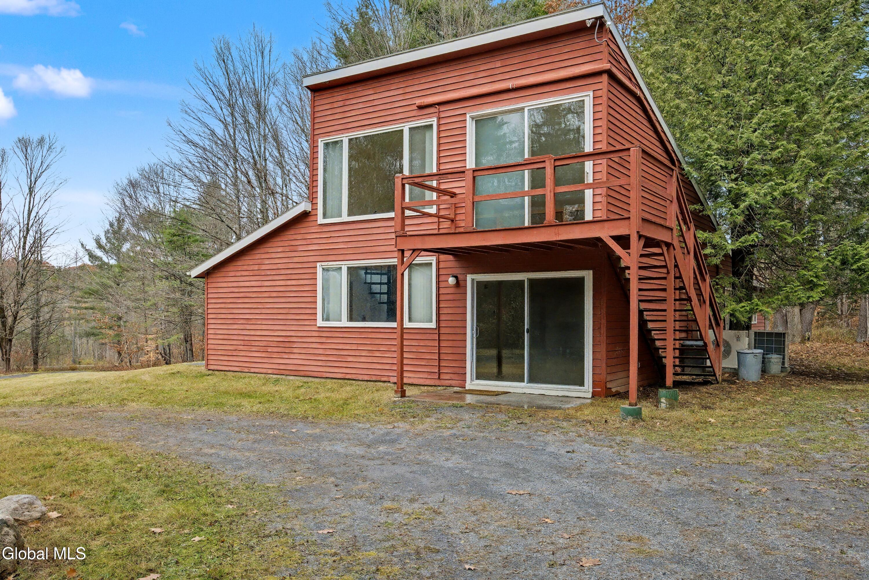 175 Wilton Road Greenfield Center NY 12833