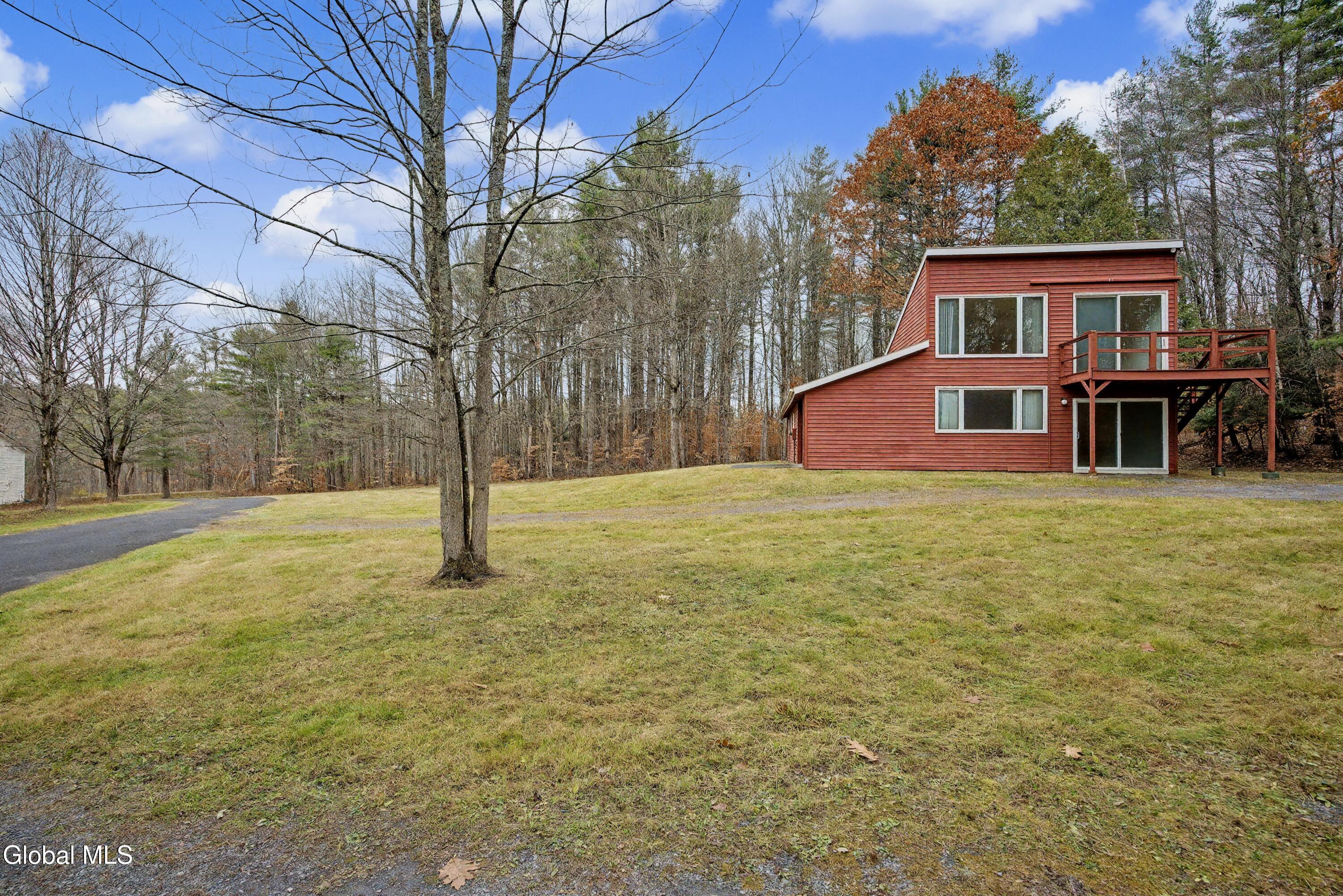 175 Wilton Road Greenfield Center NY 12833
