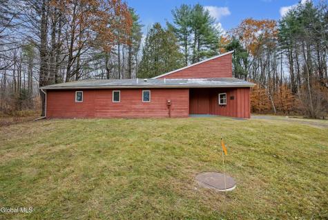 175 Wilton Road Greenfield Center NY 12833