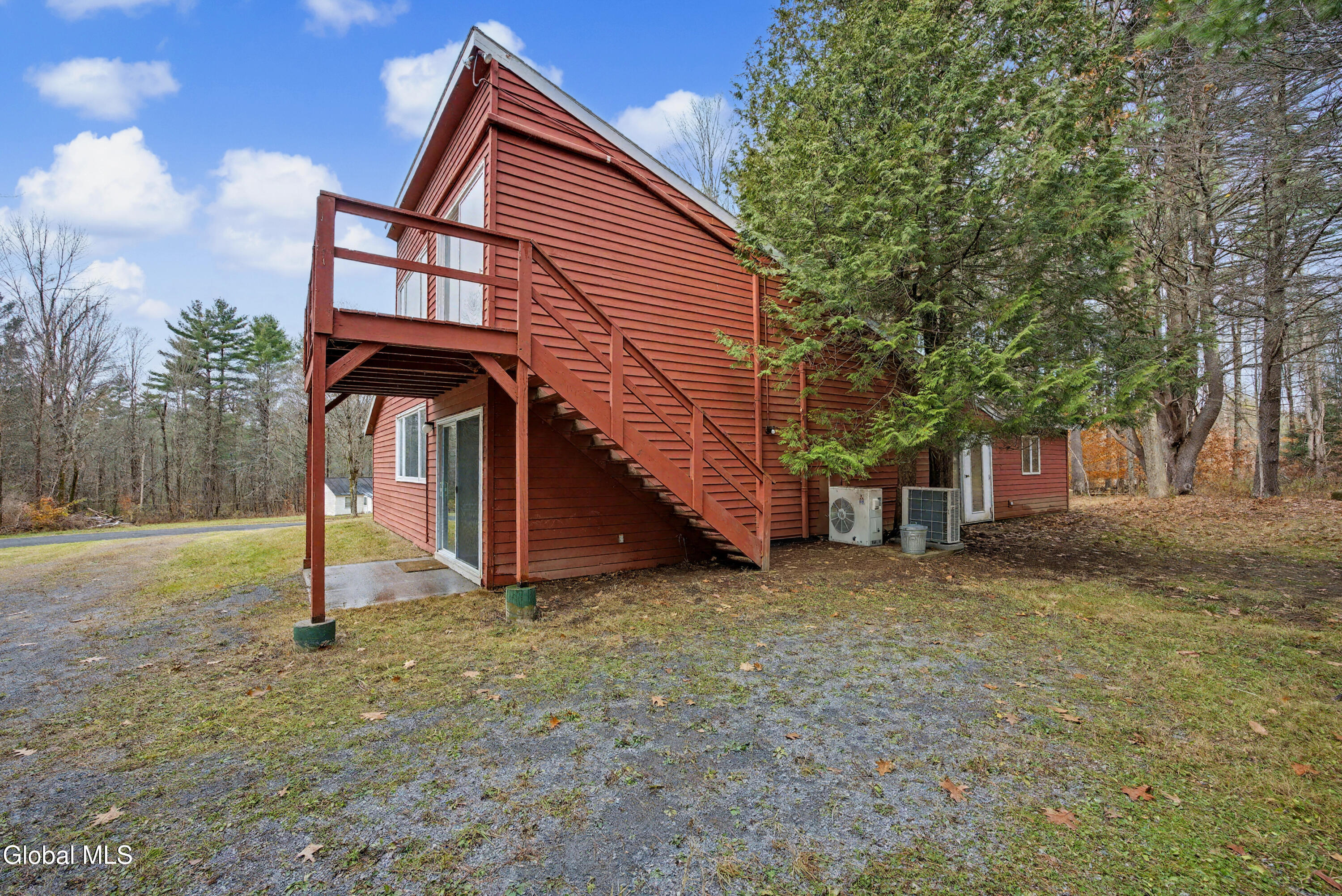 175 Wilton Road Greenfield Center NY 12833