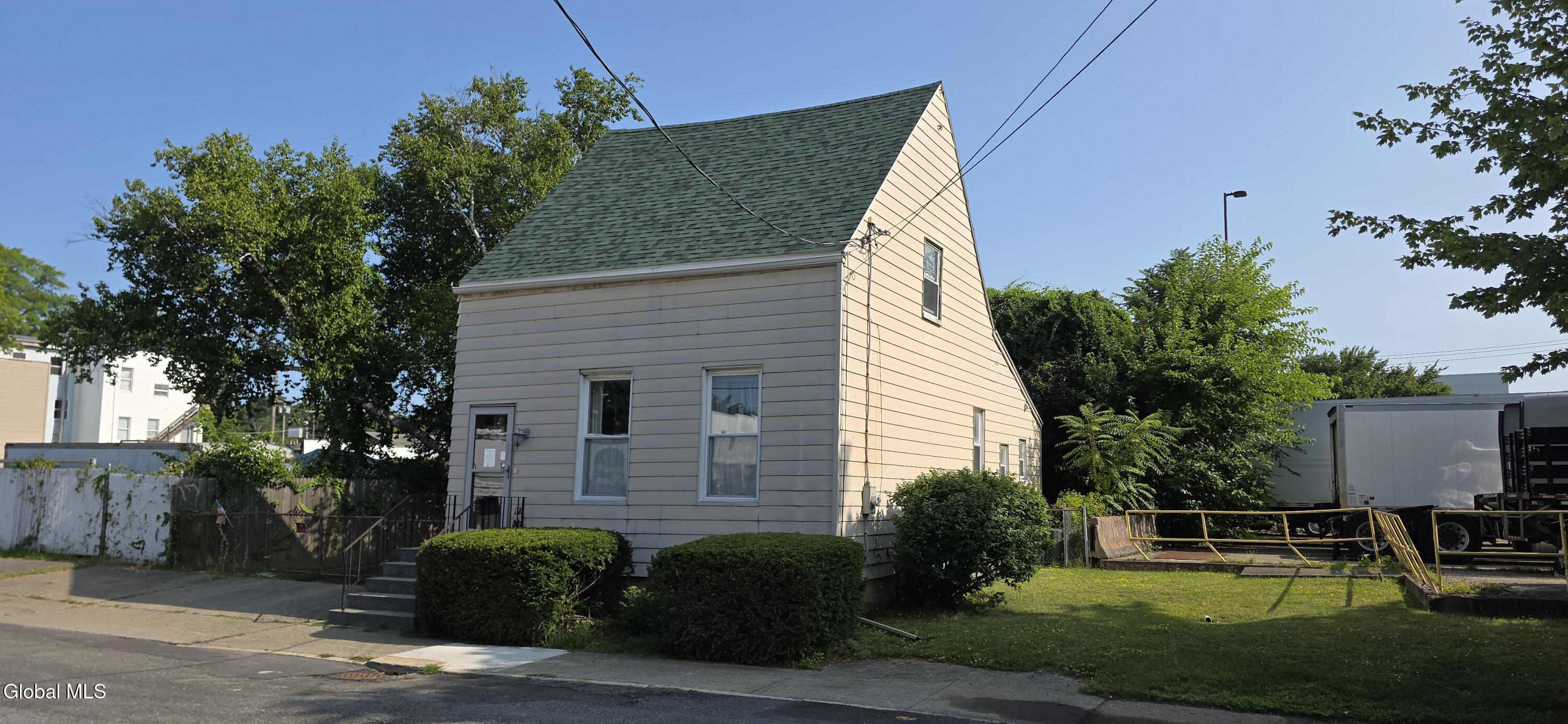 19 Main Street Albany NY 12204