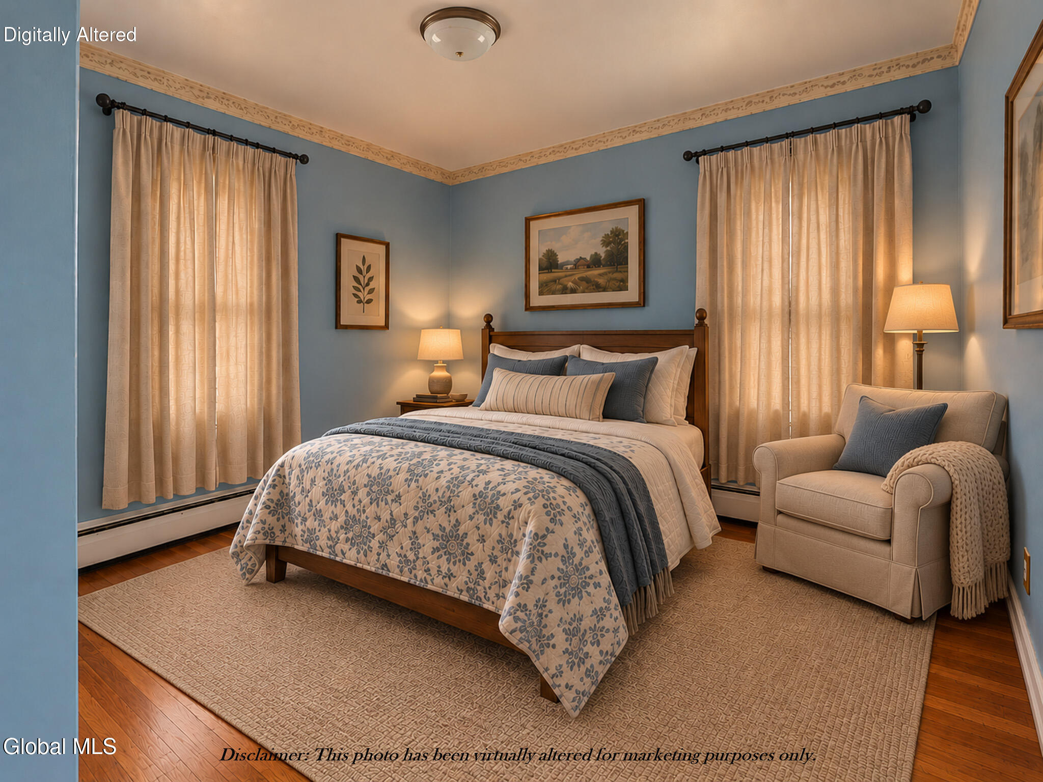 3753 County Route 51 Hannacroix NY 12087