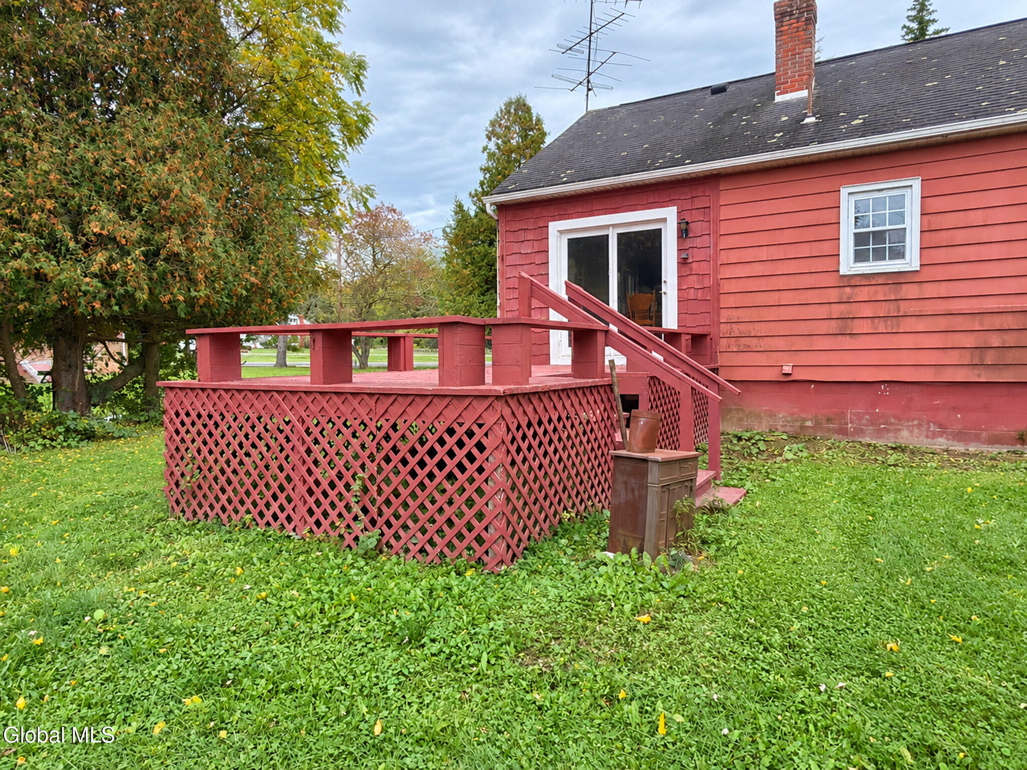 3753 County Route 51 Hannacroix NY 12087