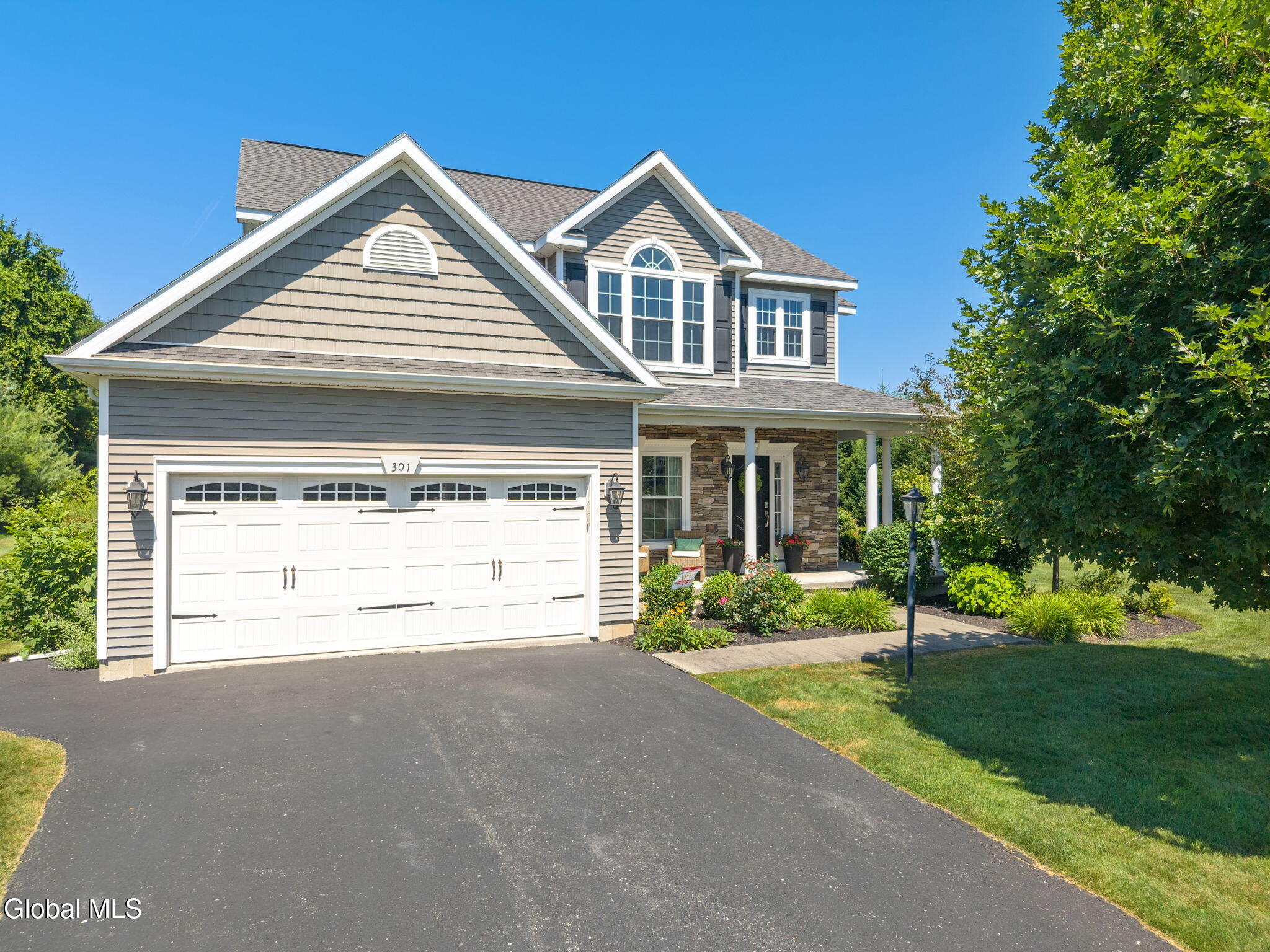 301 Millingstone Way Altamont NY 12009