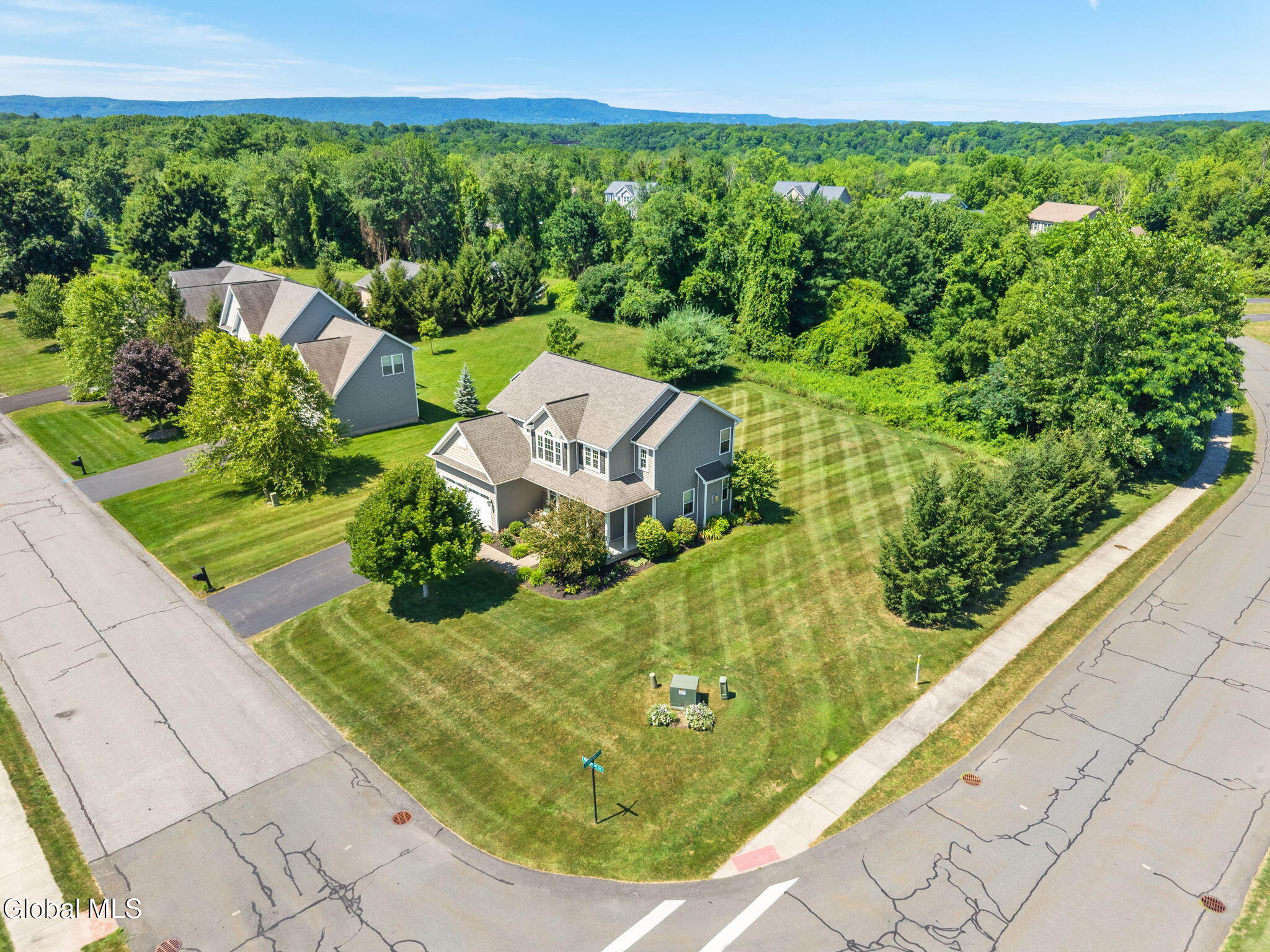 301 Millingstone Way Altamont NY 12009