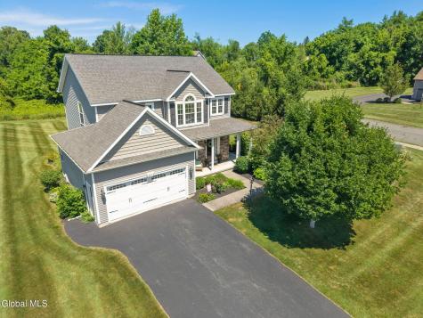301 Millingstone Way Altamont NY 12009