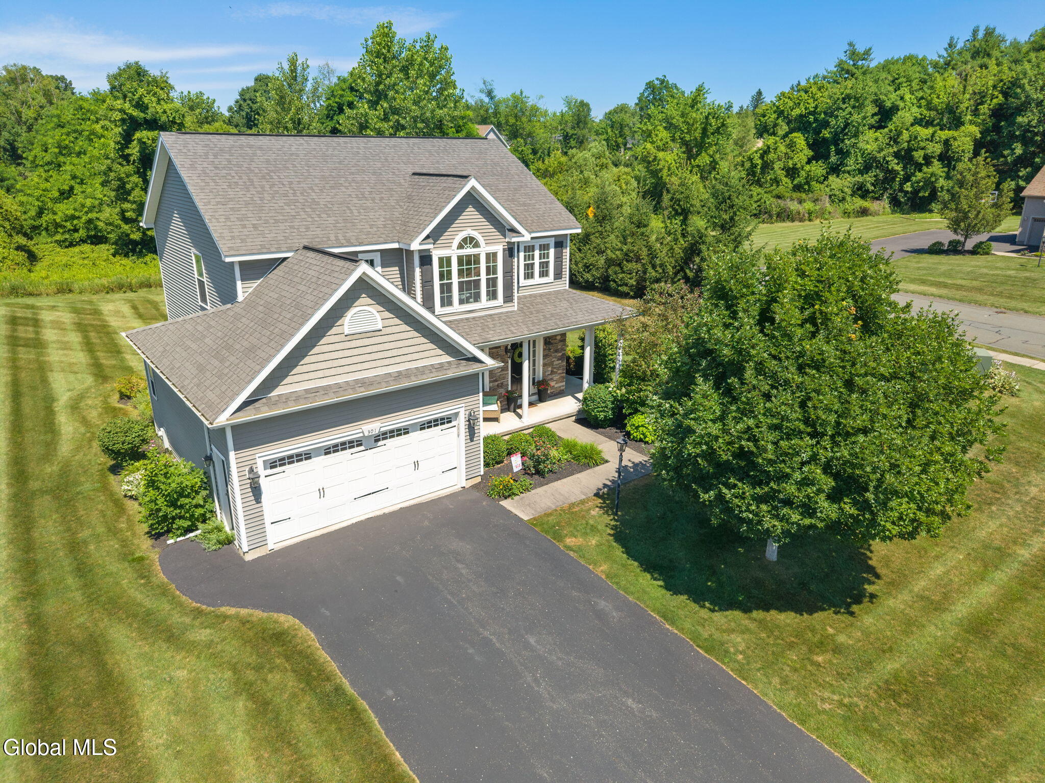 301 Millingstone Way Altamont NY 12009