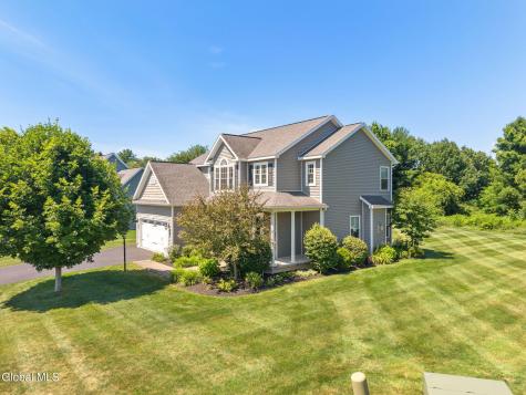 301 Millingstone Way Altamont NY 12009