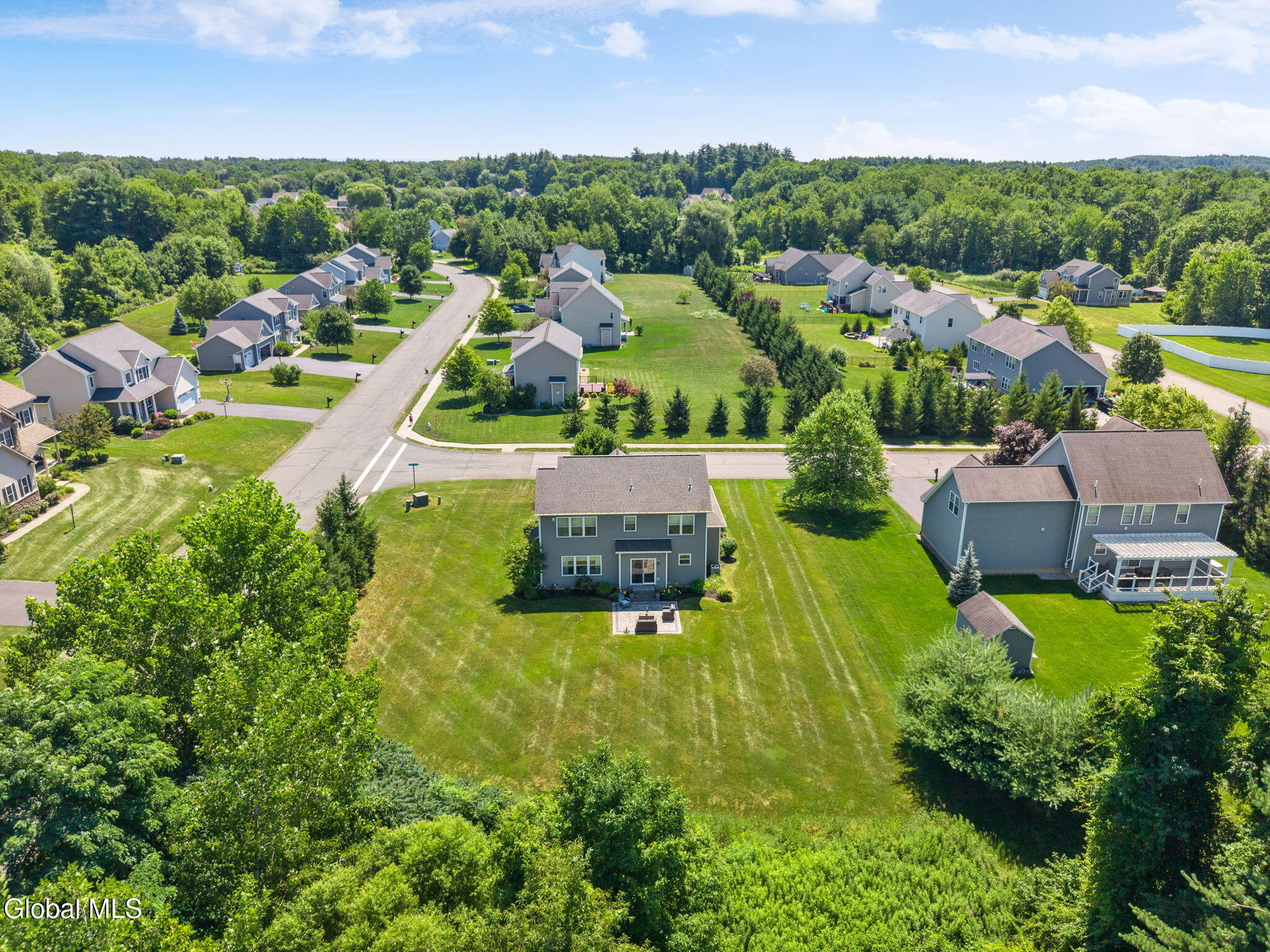 301 Millingstone Way Altamont NY 12009