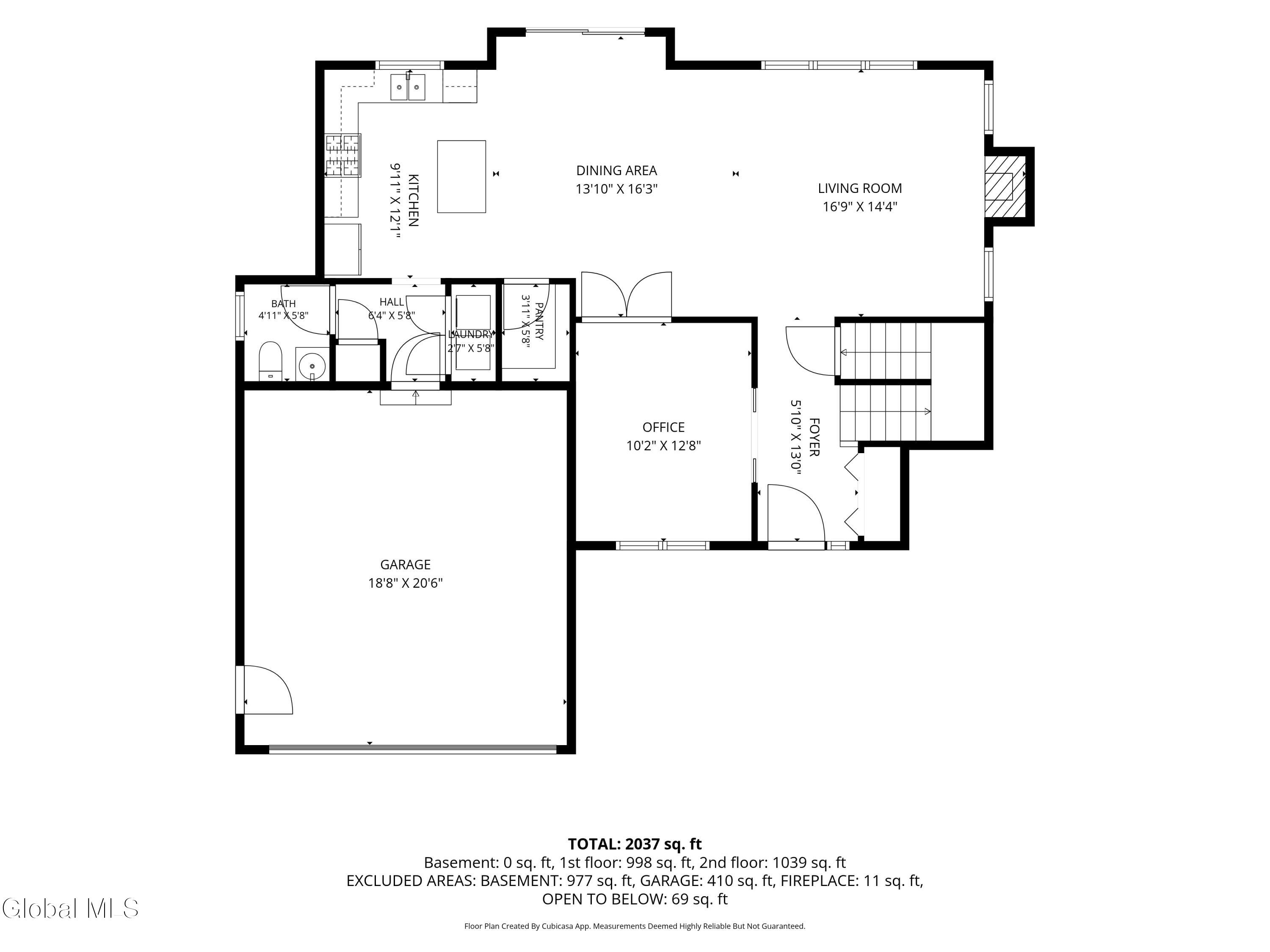 301 Millingstone Way Altamont NY 12009