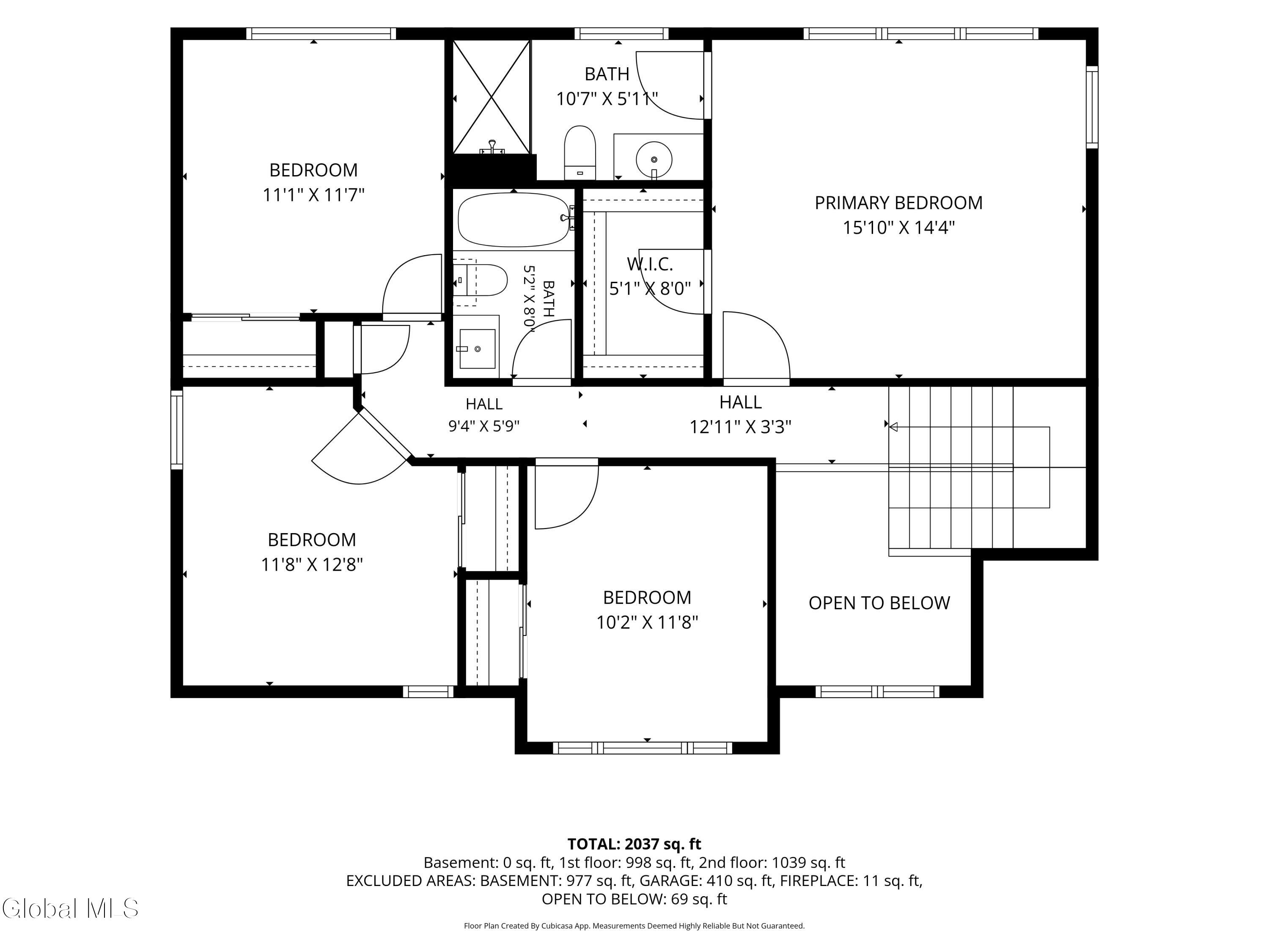 301 Millingstone Way Altamont NY 12009