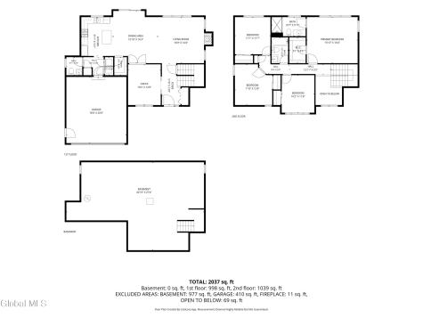 301 Millingstone Way Altamont NY 12009
