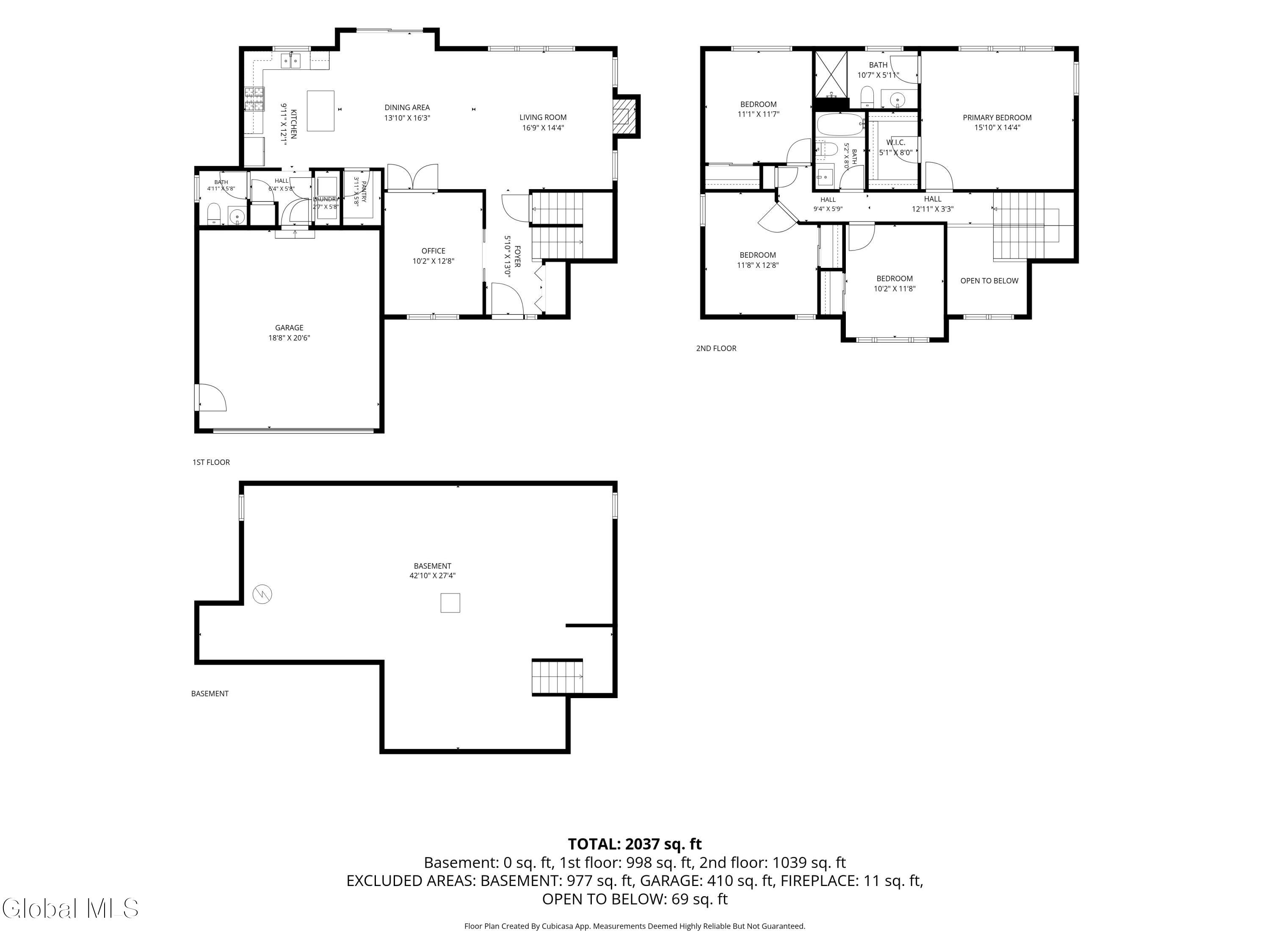 301 Millingstone Way Altamont NY 12009