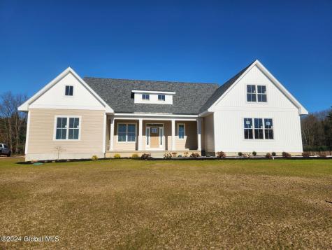 22 Eastpointe Drive Saratoga Springs NY 12866