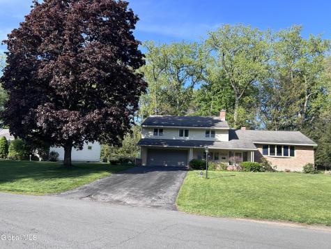 2321 Central Parkway Schenectady NY 12309
