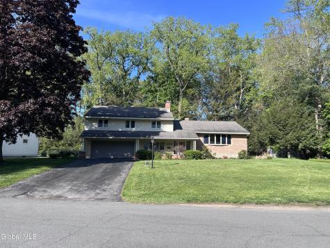 2321 Central Parkway Schenectady NY 12309