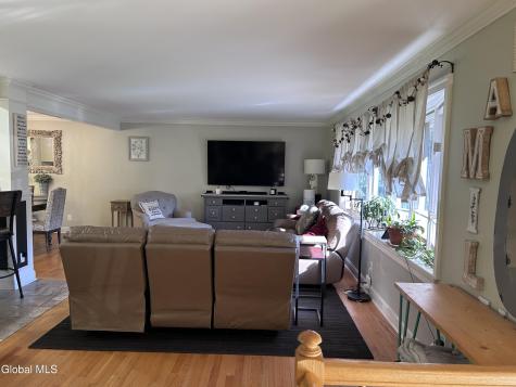 2321 Central Parkway Schenectady NY 12309