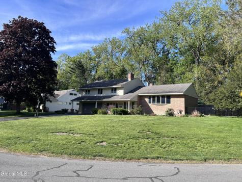 2321 Central Parkway Schenectady NY 12309