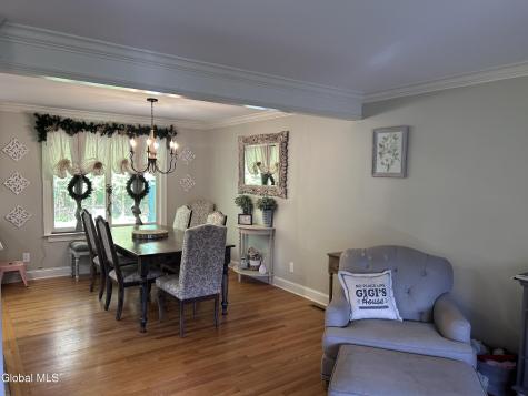 2321 Central Parkway Schenectady NY 12309