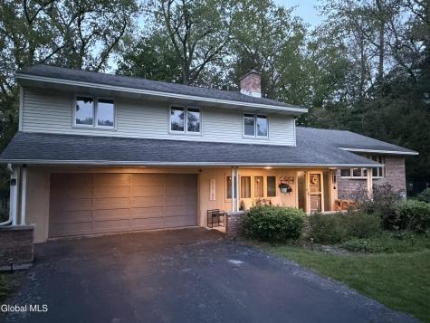 2321 Central Parkway Schenectady NY 12309