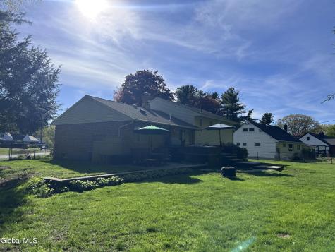 2321 Central Parkway Schenectady NY 12309
