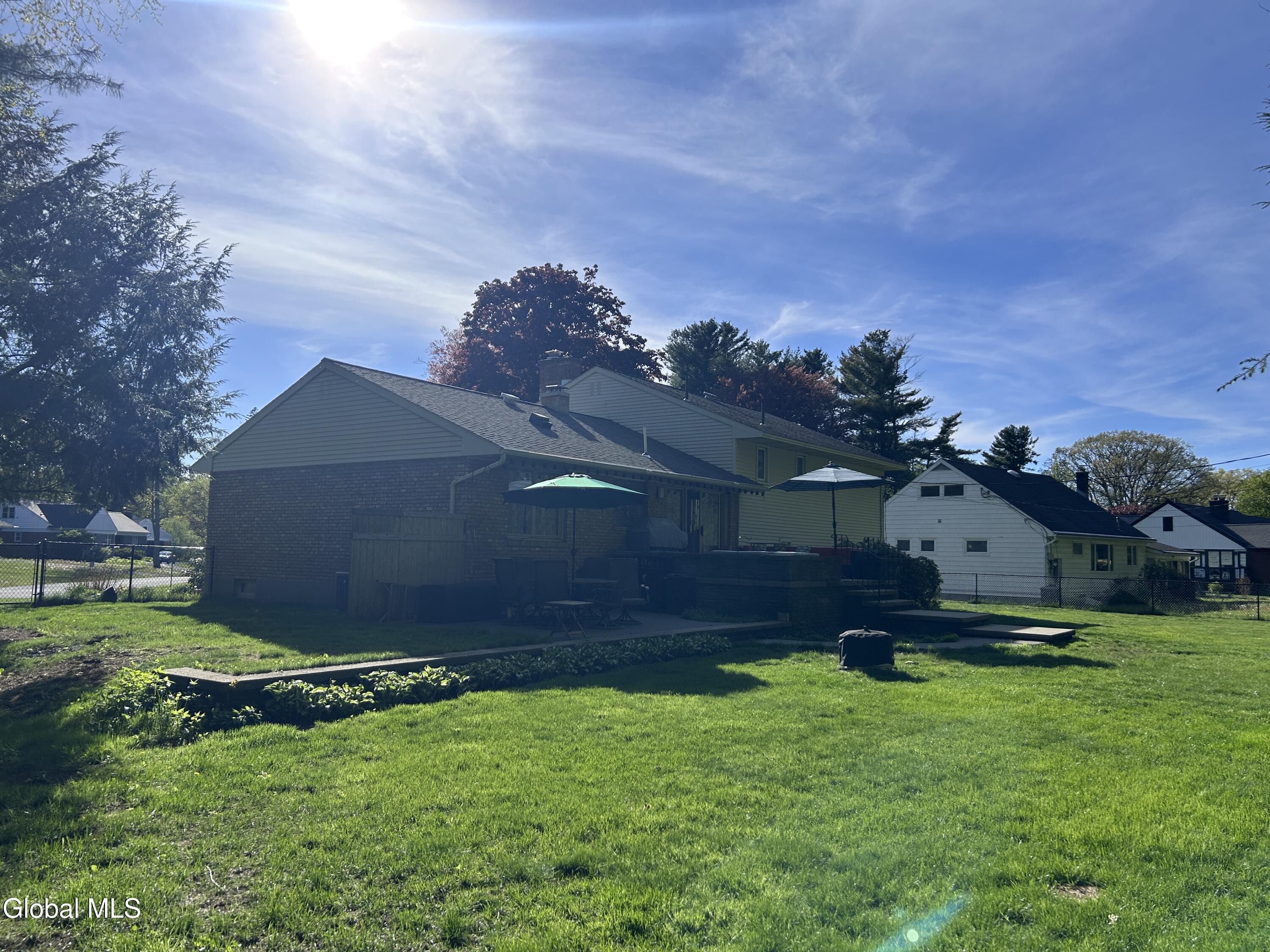 2321 Central Parkway Schenectady NY 12309