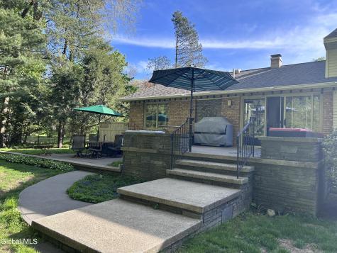 2321 Central Parkway Schenectady NY 12309