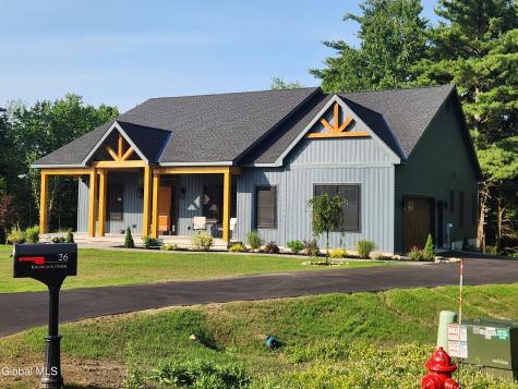 26 Knowlson Drive Averill Park NY 12018