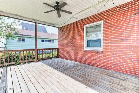 2522 Van Dyke Avenue Rotterdam NY 12306