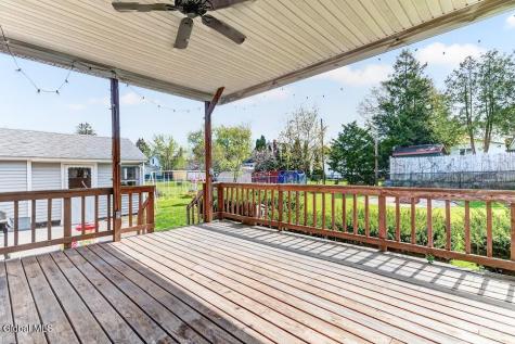 2522 Van Dyke Avenue Rotterdam NY 12306