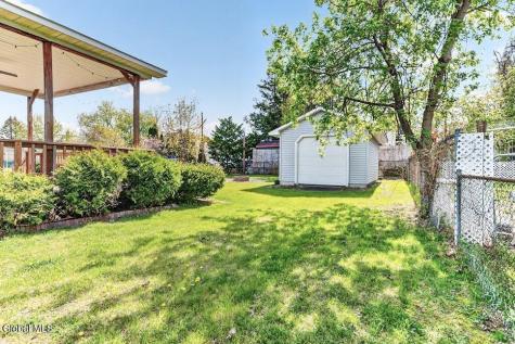 2522 Van Dyke Avenue Rotterdam NY 12306