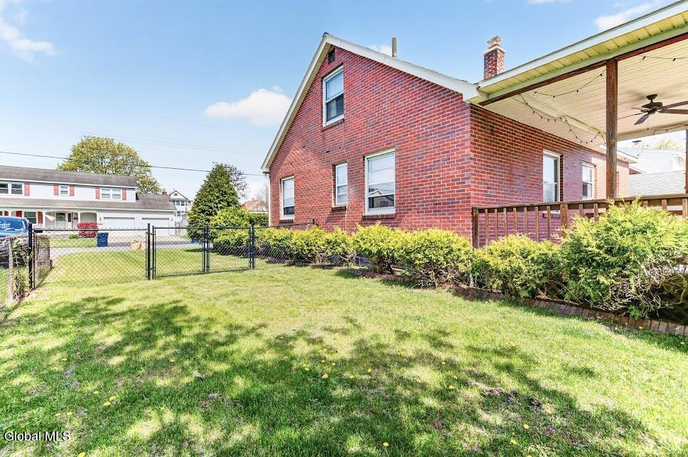 2522 Van Dyke Avenue Rotterdam NY 12306