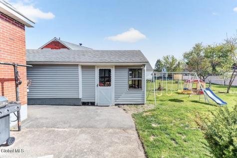 2522 Van Dyke Avenue Rotterdam NY 12306