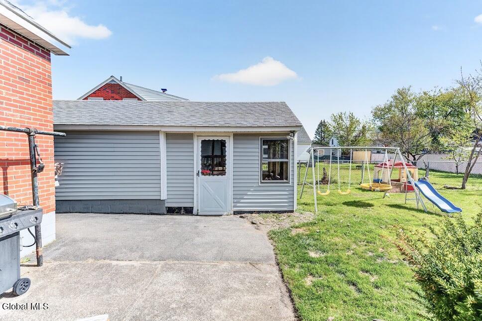 2522 Van Dyke Avenue Rotterdam NY 12306