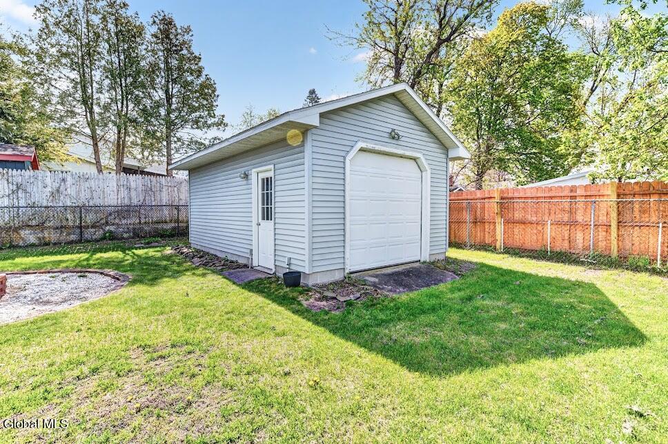 2522 Van Dyke Avenue Rotterdam NY 12306
