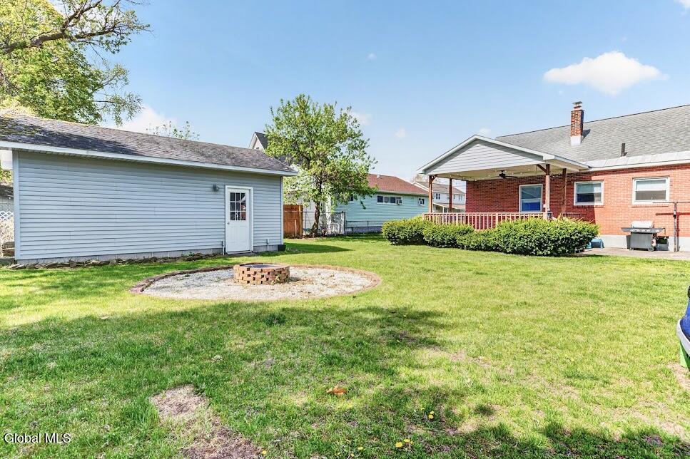 2522 Van Dyke Avenue Rotterdam NY 12306