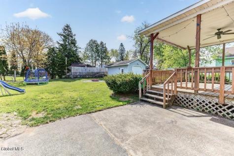 2522 Van Dyke Avenue Rotterdam NY 12306