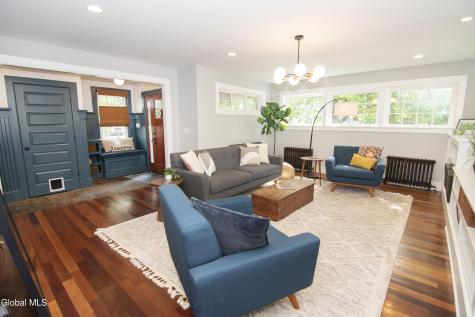 24 Walnut Street Saratoga Springs NY 12866