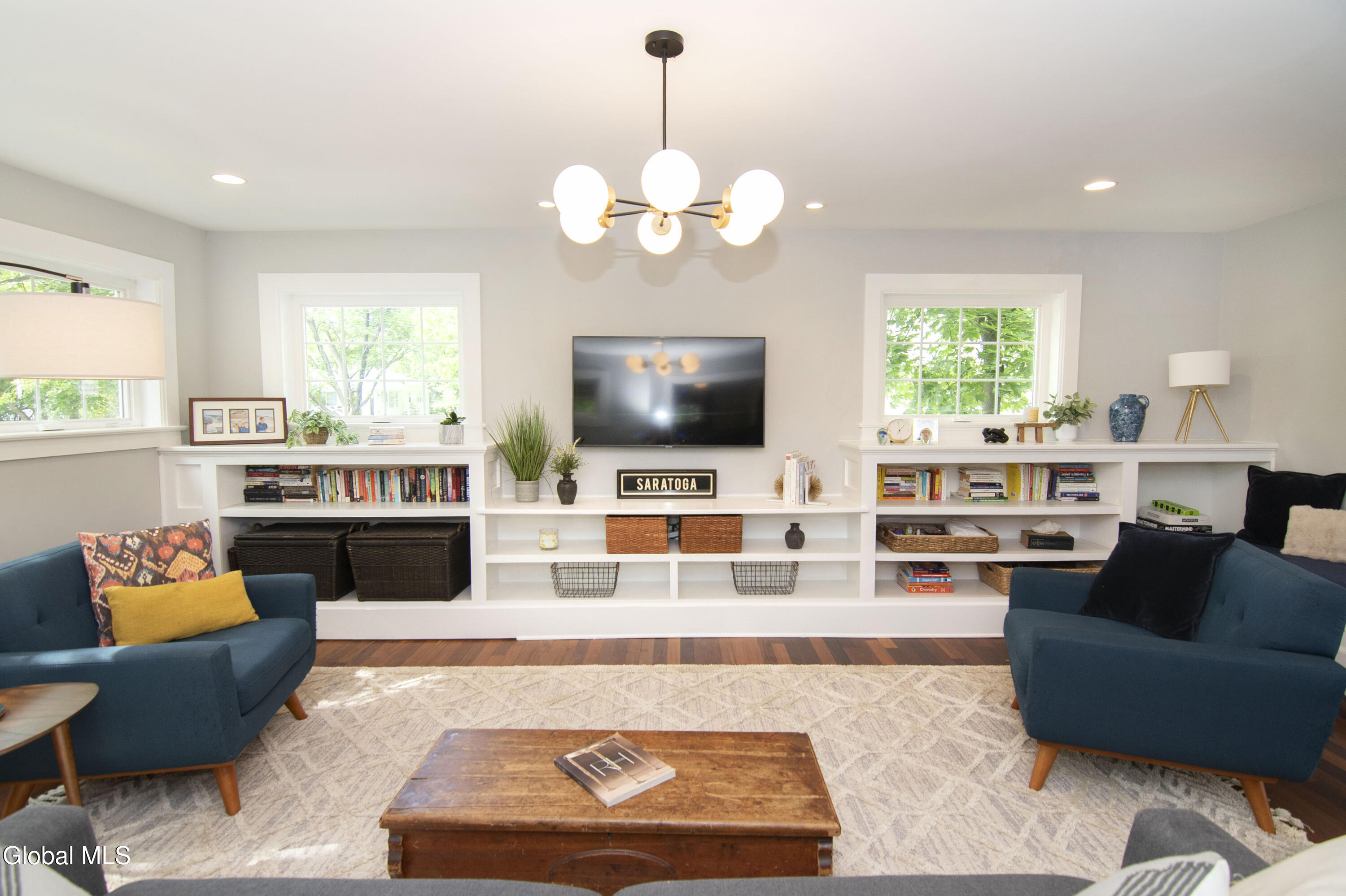 24 Walnut Street Saratoga Springs NY 12866