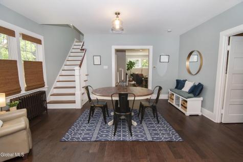 24 Walnut Street Saratoga Springs NY 12866