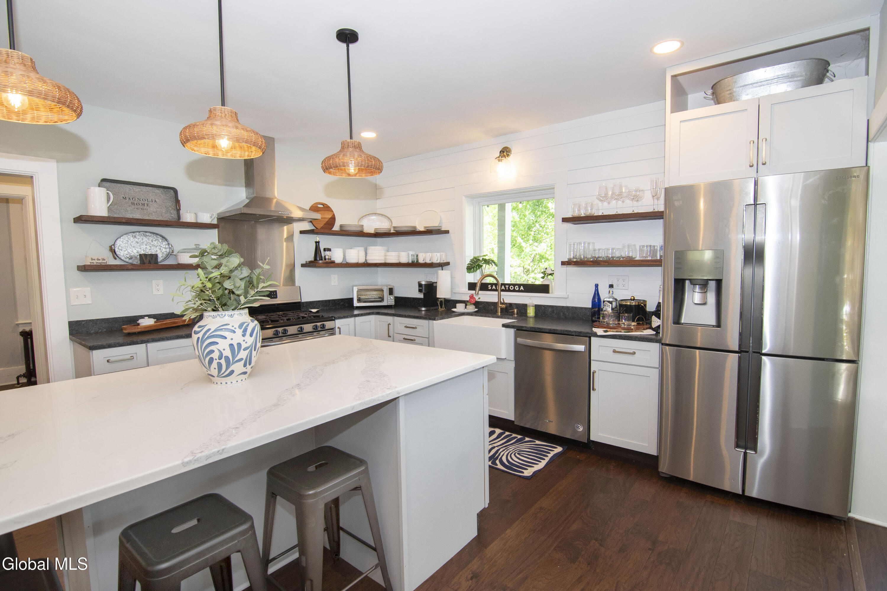 24 Walnut Street Saratoga Springs NY 12866