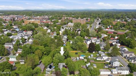 24 Walnut Street Saratoga Springs NY 12866