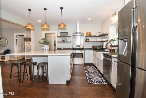 24 Walnut Street Saratoga Springs NY 12866