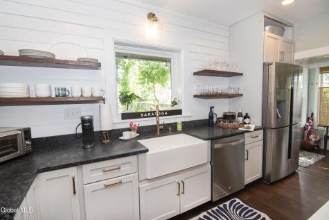 24 Walnut Street Saratoga Springs NY 12866